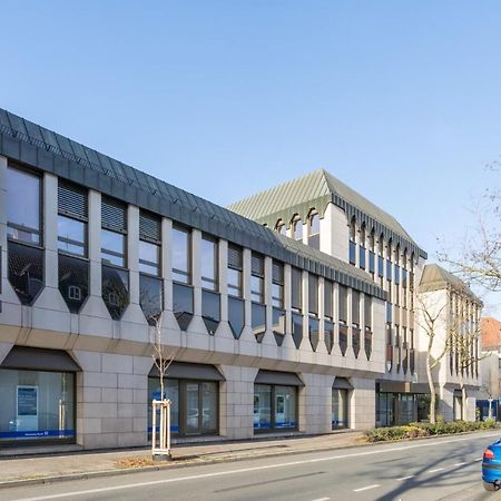 Bright Lippstadt Klusetor Eksteriør bilde